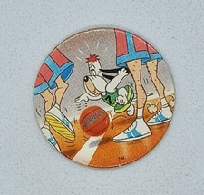 Pog Droopy 5 Shell Sog Coca Cola Pogs Kini Kinis Slammers Caps Cap Flip WPF