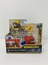 Optimus Prime Transformers