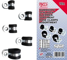 ASSORTIMENT COLLIER PORTE