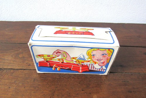 Jouet ancien années - ,
