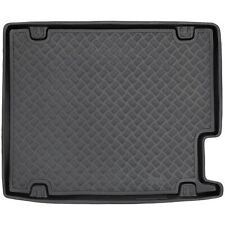 PVC Rezaw-Plast Tapis De Coffre pour BMW X4 F26 2014-2018 PVC protection du coff