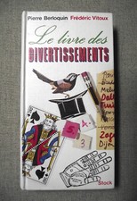 Berloquin-Vitoux LE LIVRE DES