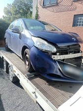 Module Autoradio Navigation GPS Multimédia - PEUGEOT 208 Phase 1 - 9806729580