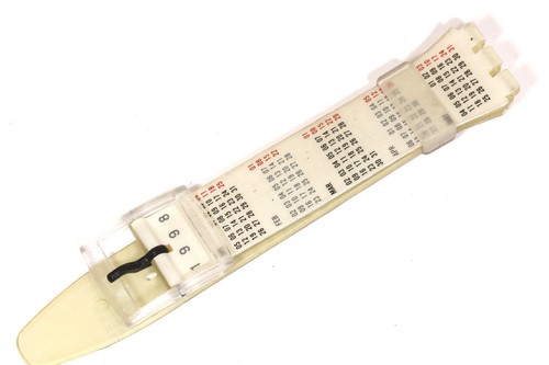 Bracelet montre swatch new - swatch,