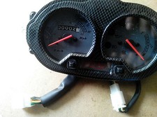 Bloc compteur pour scooter SUKIDA