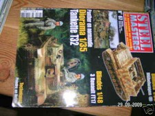 Steel Masters n°67 Yougoslavie peindre LAV Morser Karl