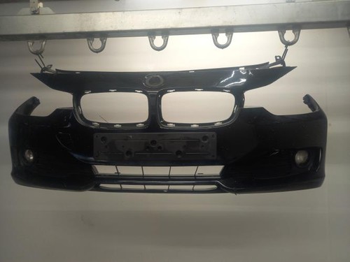 Pare choc avant - bmw, 3