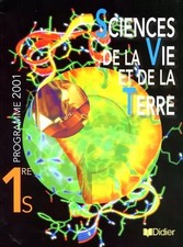 Sciences de la vie et de la