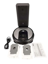 Robot aspirateur iRobot Roomba