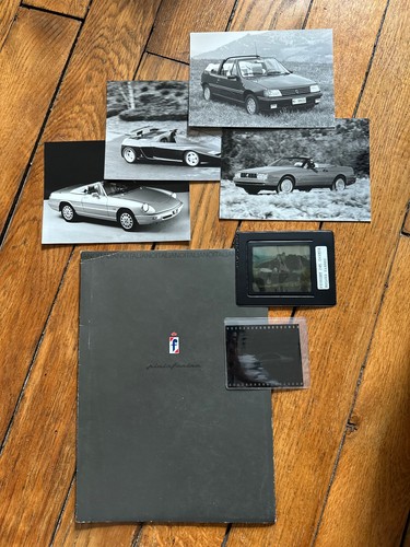 Rare 1990 pininfarina - 1990,