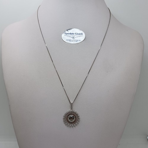 Collier femme avec - femme,