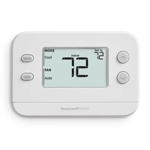 New non programmable - new!, non-programmable