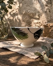 Grand Bol Gien “Jardin