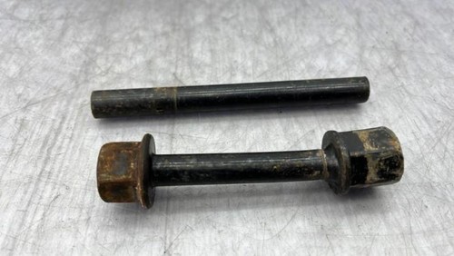 Cric - (ensemble, depannage)