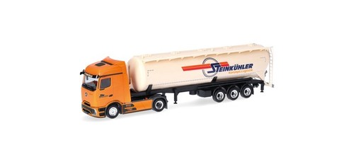 Herpa 319188 87 volvo - volvo, fh