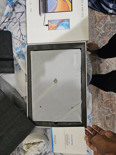 Portable monitor w - portable,