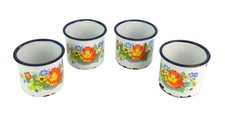 Ensemble De 4 Tasses À Thé
