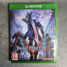 Jeu Microsoft Xbox One Devil