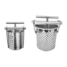 Extracteur de presse à miel