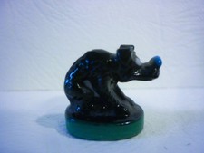 FEVE  LE CHIEN DE  GASTON LAGAFFE    - COMPAGONS DE GASTON 2011 RECTO/VERSO