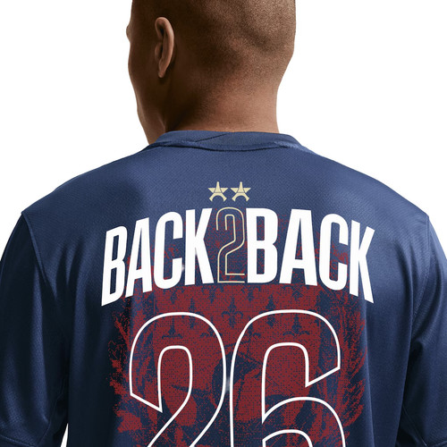 Maillot stadium psg nike 26 - maillot,