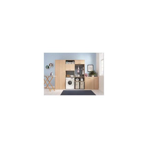Lave linge hublot - , indesit