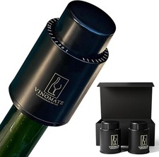 Bouchon bouteille vin - garde