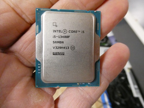 Processeur intel core - ,