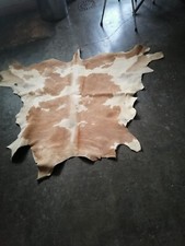 Belle peau de petit veau cuir