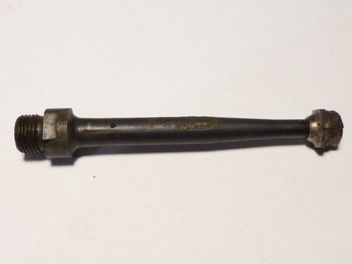 Vintage axe pédale droite - vintage, 1