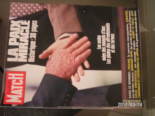 Paris match n 2313 - match, n°2313