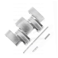 Omega Maille Bracelet