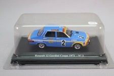 DA110 ELIGOR Hachette 1/43 R12