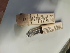 3A5  lampe Vacuum Tube Valve  JRC   NOS                    Tir82+Cav Ih2