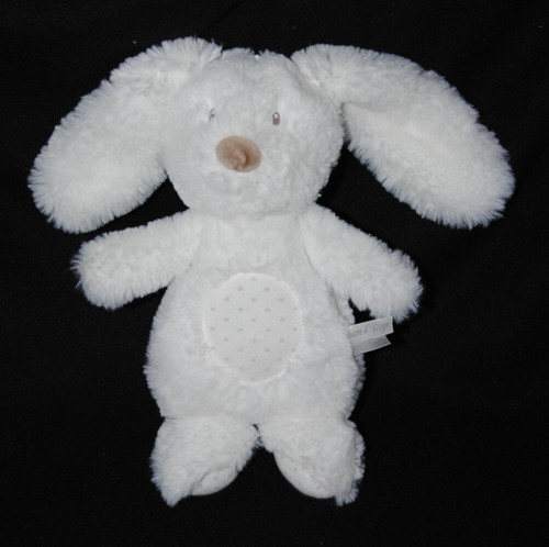Peluche doudou lapin sucre - doudou,
