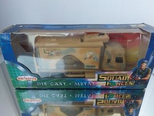 Majorette Squad Forces TG 1076