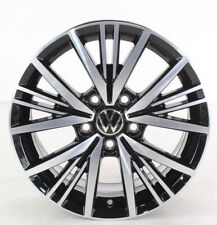 VW Touran Ll 5T Einzelfelge 16