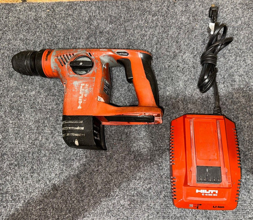 Hilti te4 a18 - te4-a18, cordless