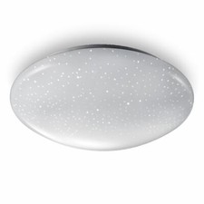 Plafonnier LED étoiles