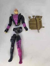 COPS'N'CROOKS - TRUANDS ET COPS / KOO KOO / HASBRO USA 1988