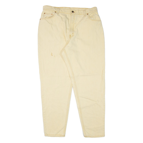 Vintage levi 16550 0272 made - levi's, 16550-0272