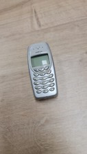 Téléphone Nokia 3410 vintage