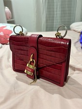 Chloé Chloe Aby Chain Sac à