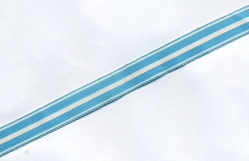 Ruban pour reduction medaille - pour,