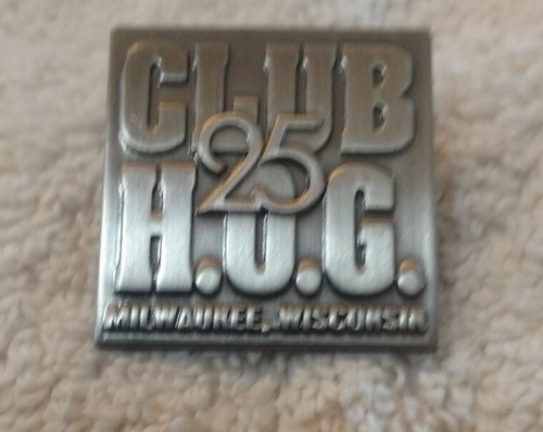 Harley davidson club hog - harley,