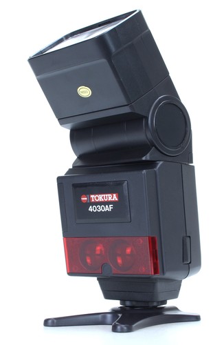 Tokura 4030af flash - tokura,