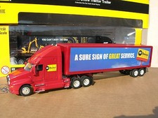 Norscot camion kenworth t - norscot, 1/50