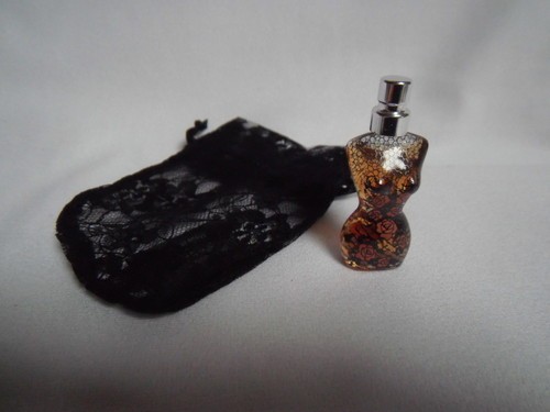 Miniature eau parfum pochette - miniature,