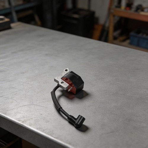 Bobine allumage et - d'allumage,