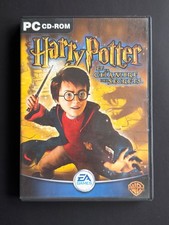 Jeux PC - Harry potter et la chambre des Secrets - FR